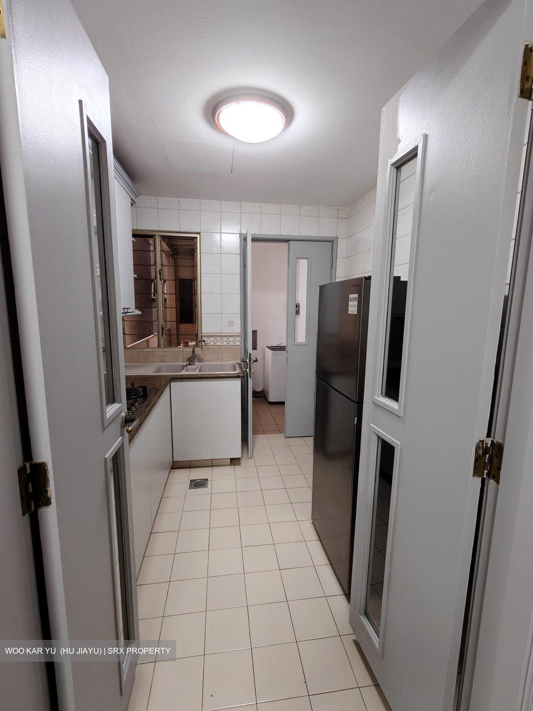Regent Park (D5), Condominium #577181151